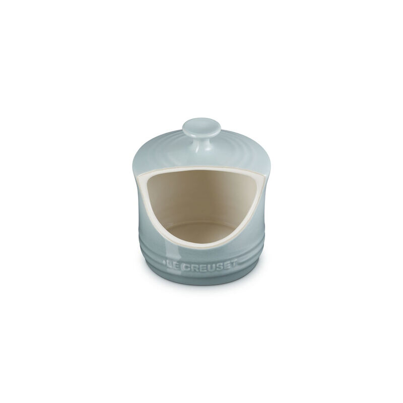 Le Creuset Stoneware Salt Pig image number 24